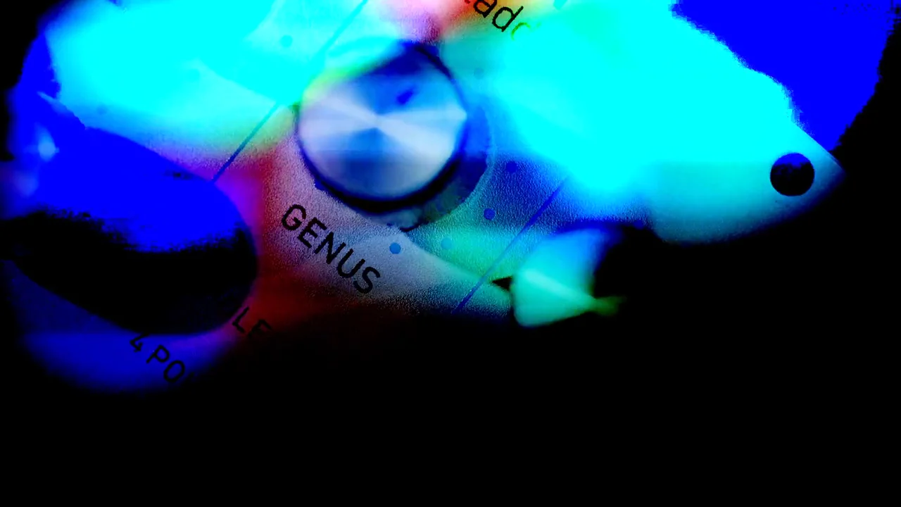 Rossum Electro-Music Evolution - Variable Character Filter Rossum Electro-Music Evolution - Variable Character Filter