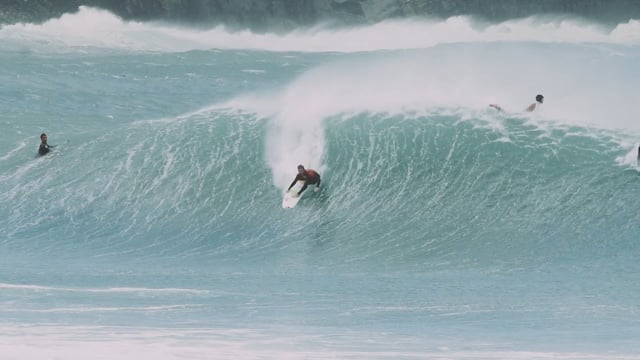 Weekend Sessions | Somewhere South – episode one from Reframed Media