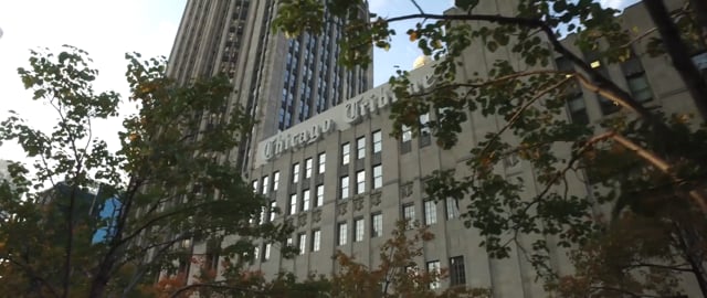 How Tribune Publishing stays ahead of the pack with Domo