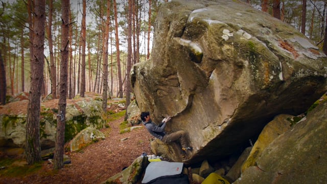 Misti 8c from kevin LOPATA