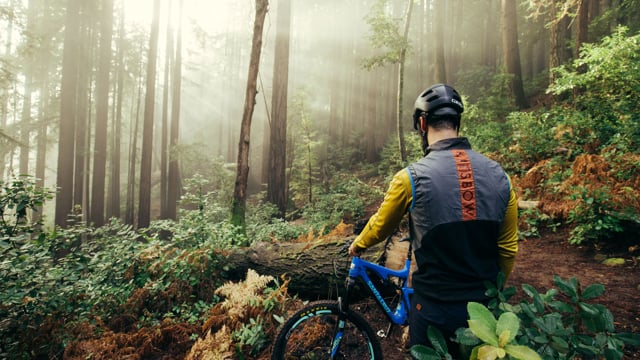 Tyler Frasca Santa Cruz from Kitsbow