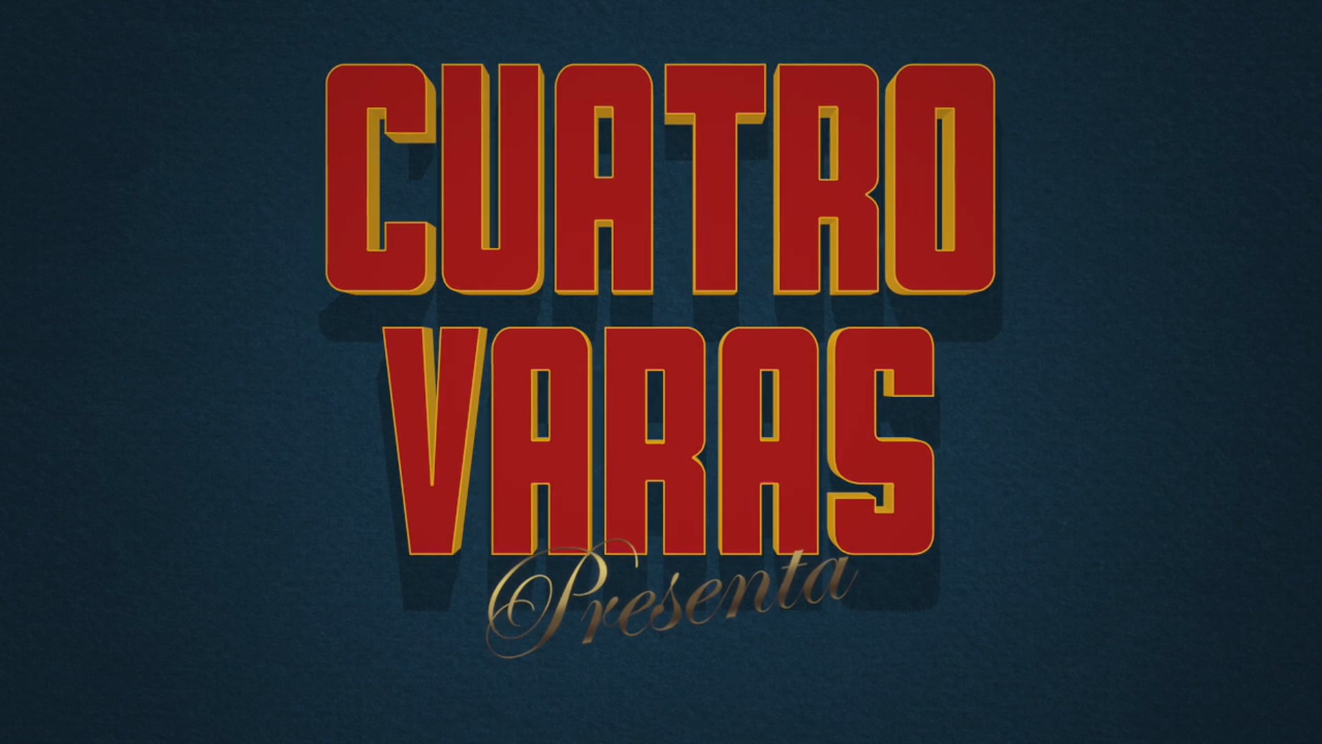 "RESPECT" / CUATRO VARAS
