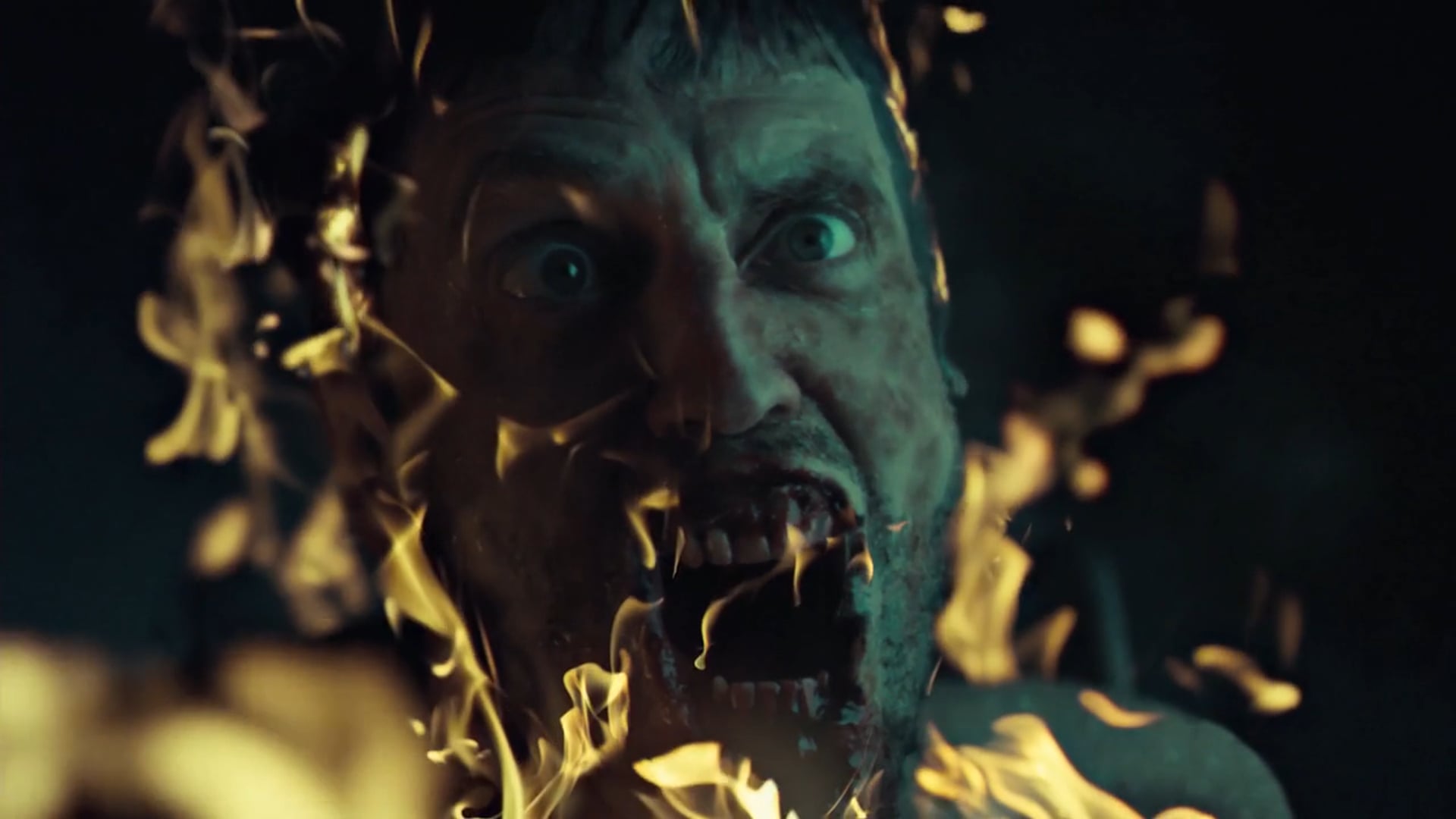 BYRNE HANNIBAL ...MEMORIES