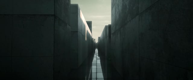 OVERWERK - “Winter” (Official Music Video)