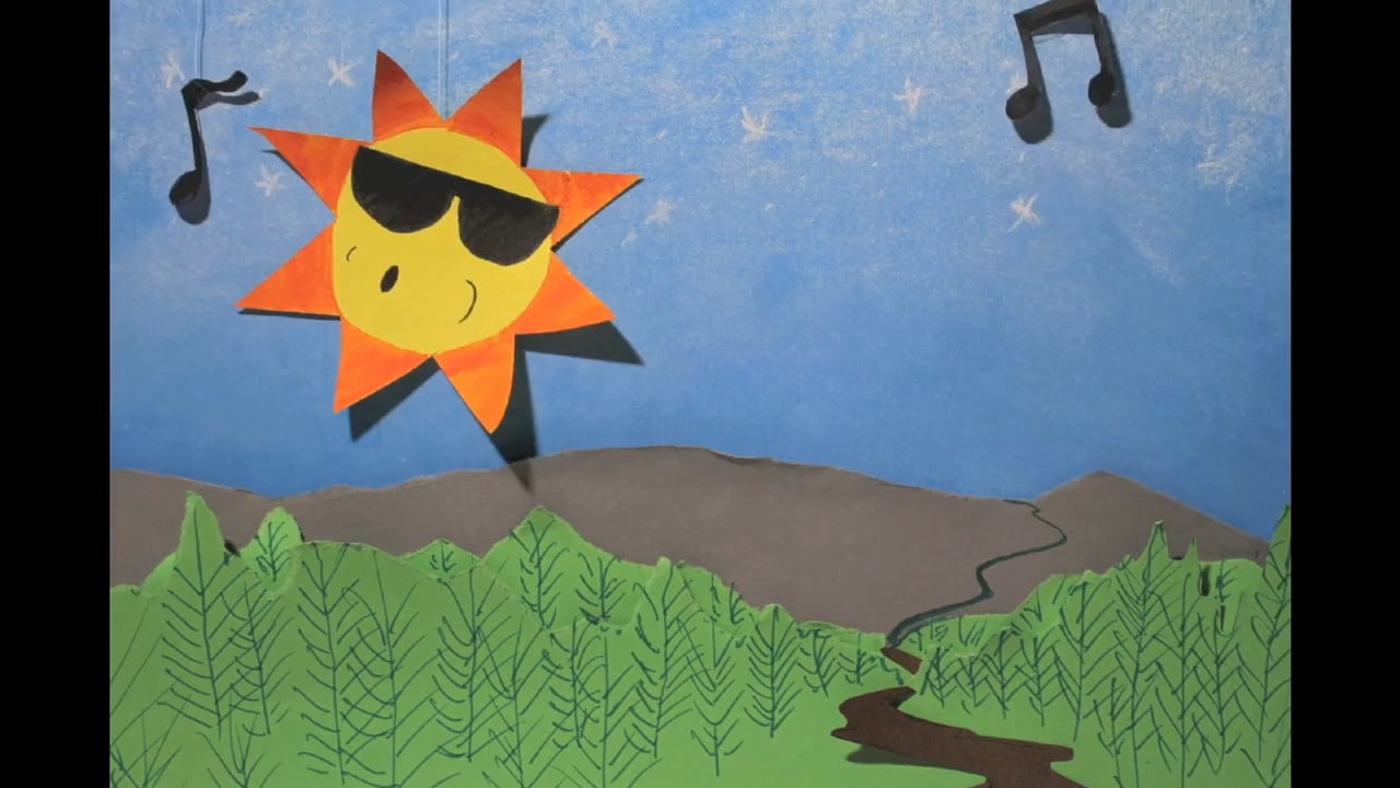 Mincer Ray 'Backwards Walkin'' on Vimeo