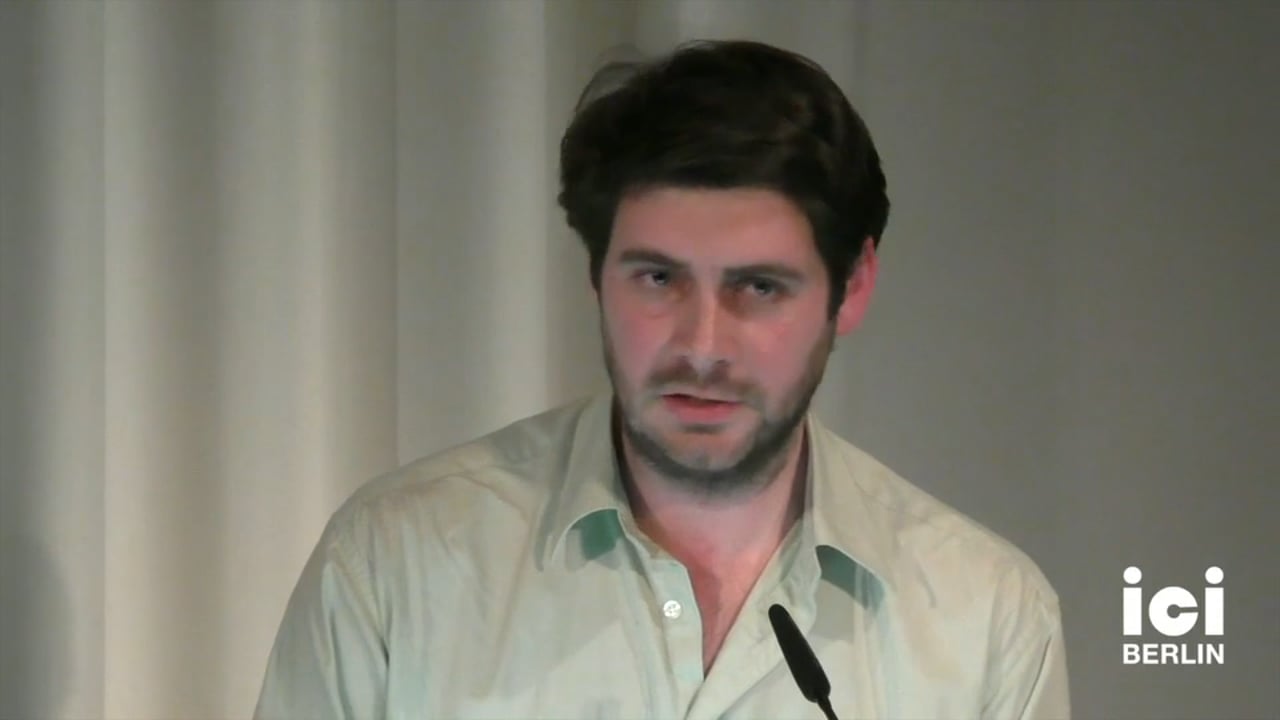 Introduction by James Burton