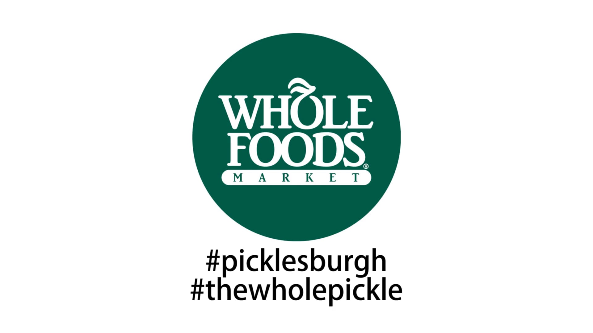 Whole Foods Market - Picklesburgh