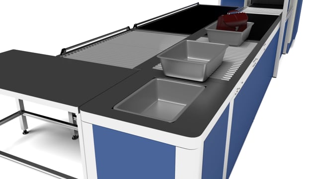 Teknik Döküm _ Commercial 3D