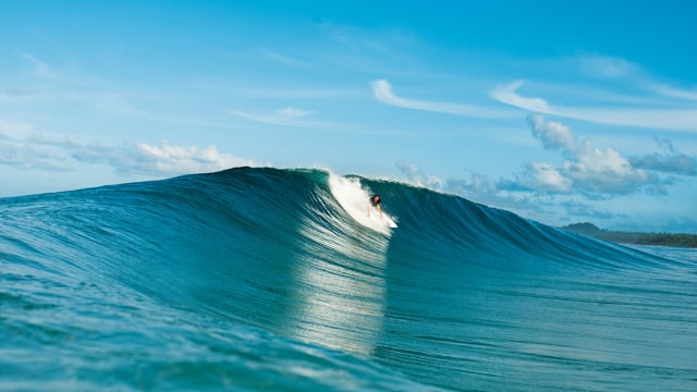 INDONESIA FOR ISSUE TWO from What Youth