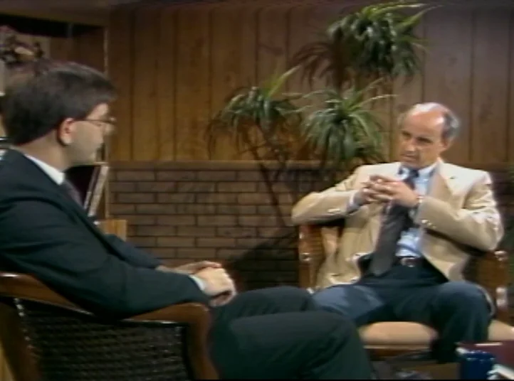 Tape 041-01 - McCaleb & Company: Featuring Brant Bryan. on Vimeo