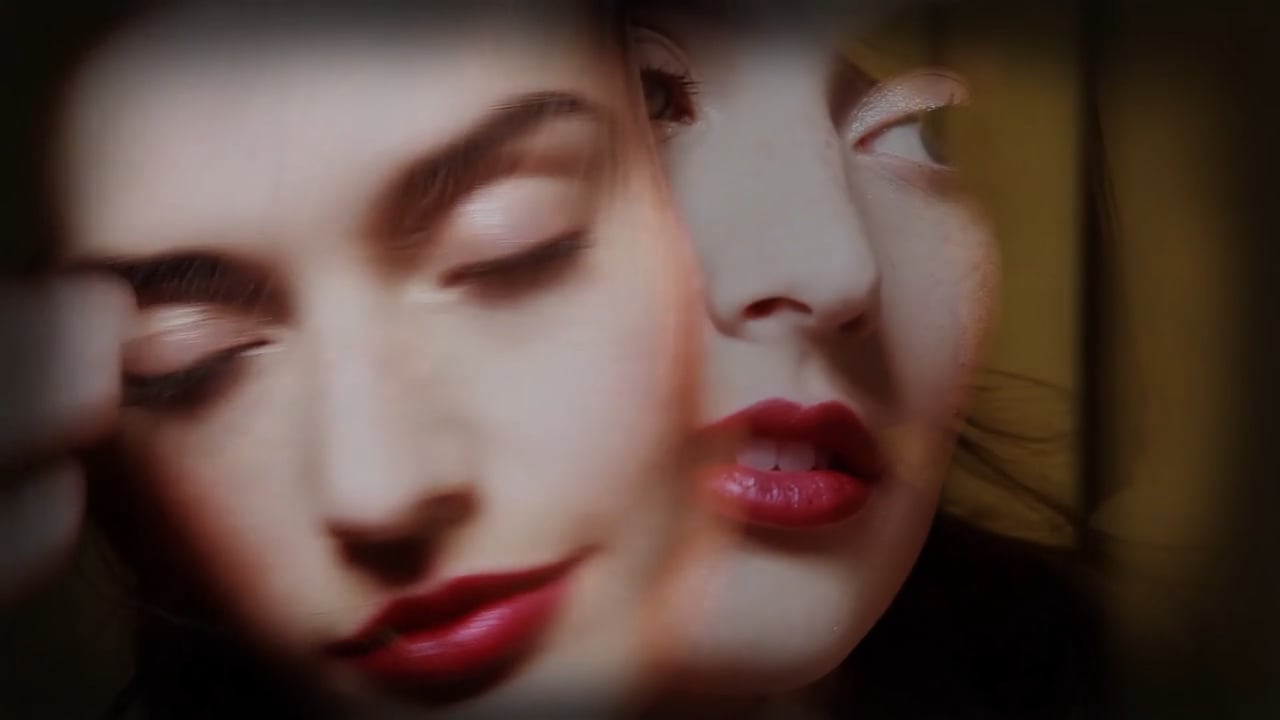 Jessica on Vimeo