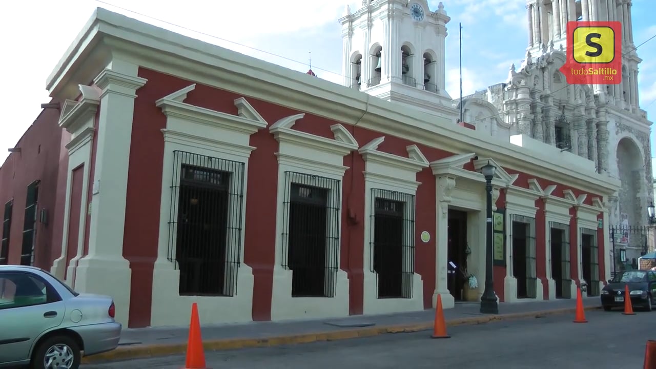 Restaurante Villa de Santiago - Saltillo