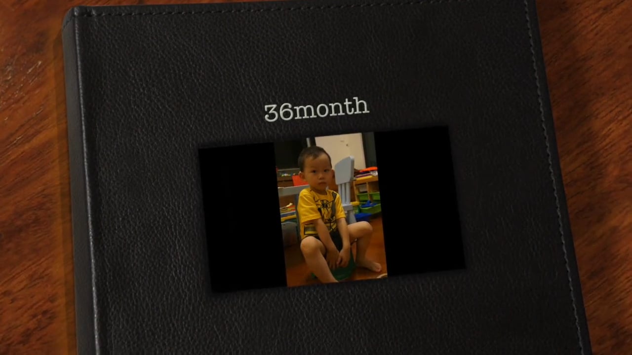 L - The Thirty Sixth Month