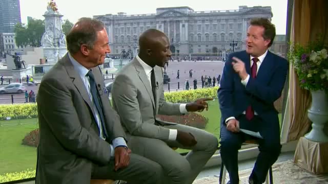 Related Embedded Video Item Thumbnail