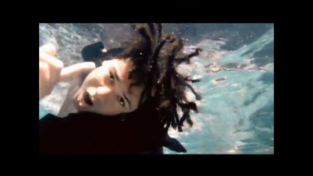 Seeed - Tide Is High thumbnail