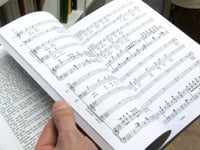 VICENZA – FINALMENTE TORNA… LA MUSICA! UNA LIBRERIA SPECIALE IN CITTA'