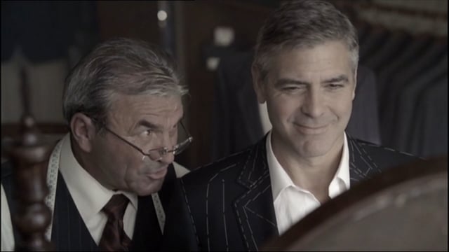 FASTWEB _Clooney