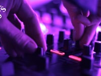 Dj promo