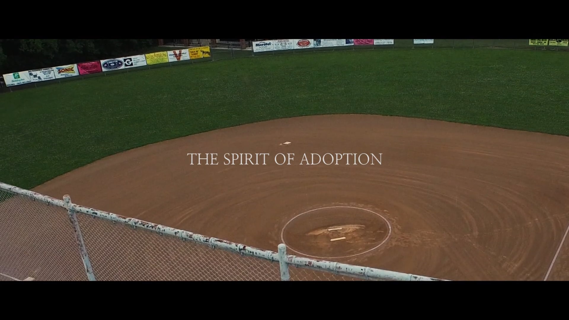 The Spirit of Adoption | Segment 7 | The Wild Goose Series