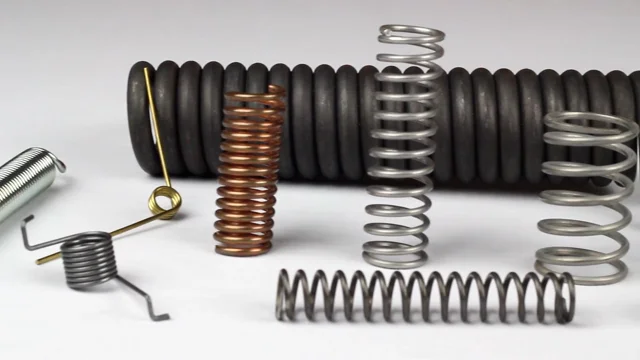 Understanding the Differences in Spring Wire Materials - Yost Superior