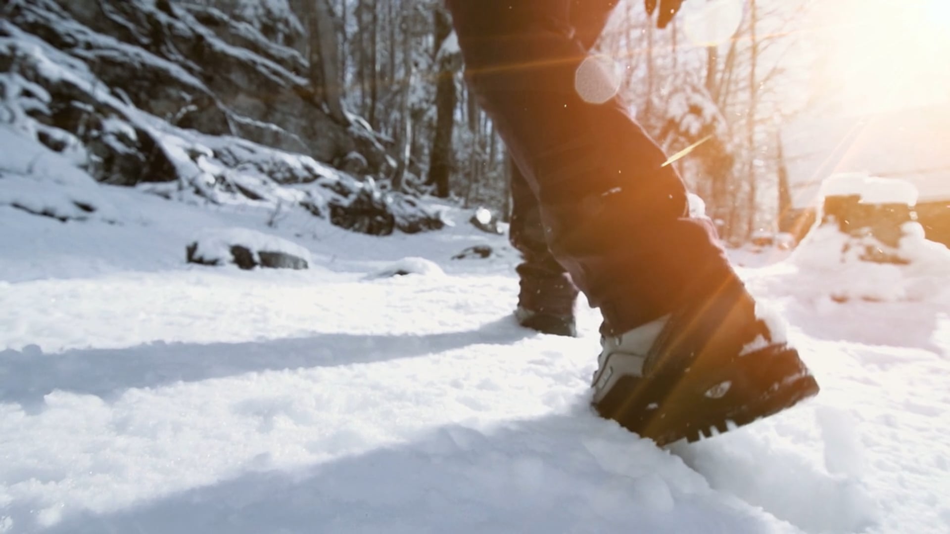 Présentation - Meribel