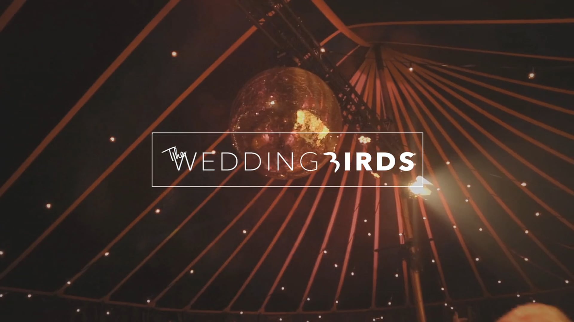 The Weddingbirds