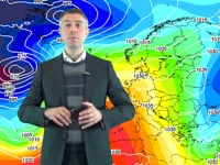 VENETO – LE PREVISIONI METEO PER IL WEEK END
