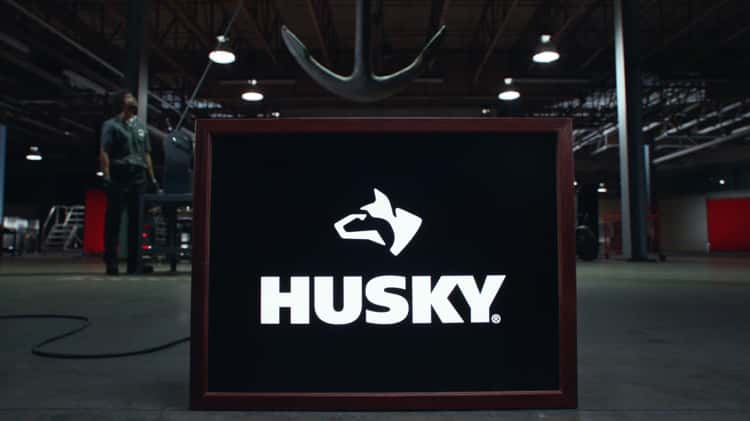 Husky Tools - Test Videos on Vimeo