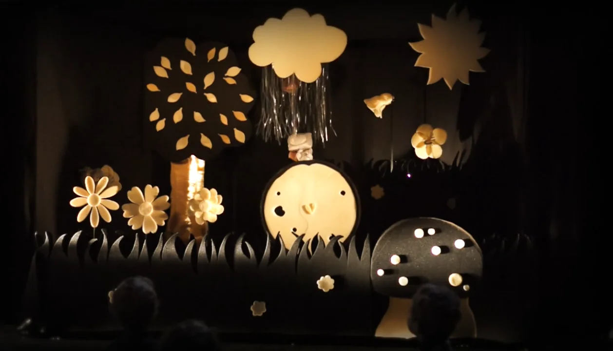 Les Caves Particulières de Moët Hennessy à Roissy on Vimeo