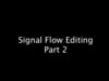 Kyma X: Signal Flow Editing Part 2