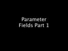 Kyma X: Parameter Fields Part 1