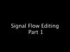 Kyma X: Signal Flow Editing Part 1