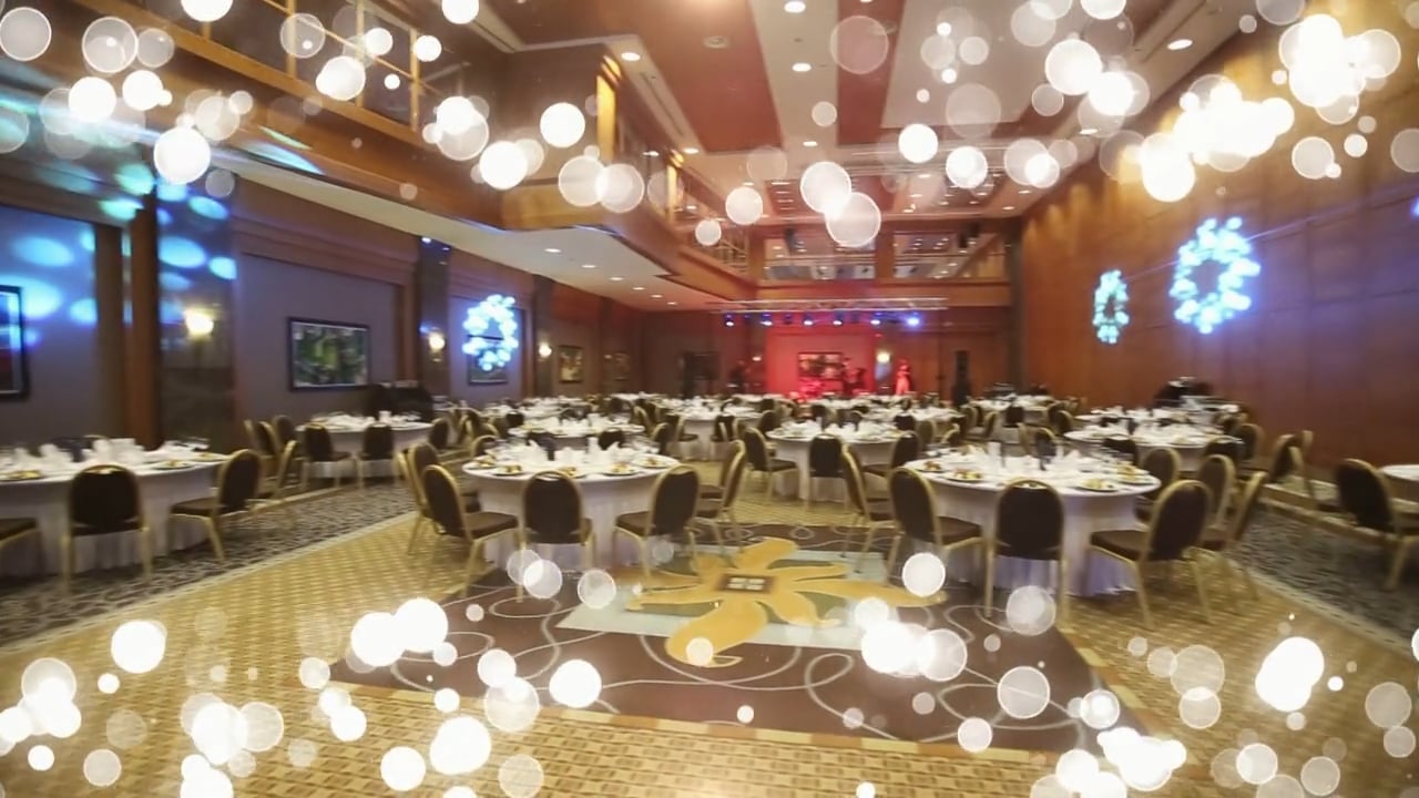 2015 Bilimsel Yılsonu Toplantısı Özet Video