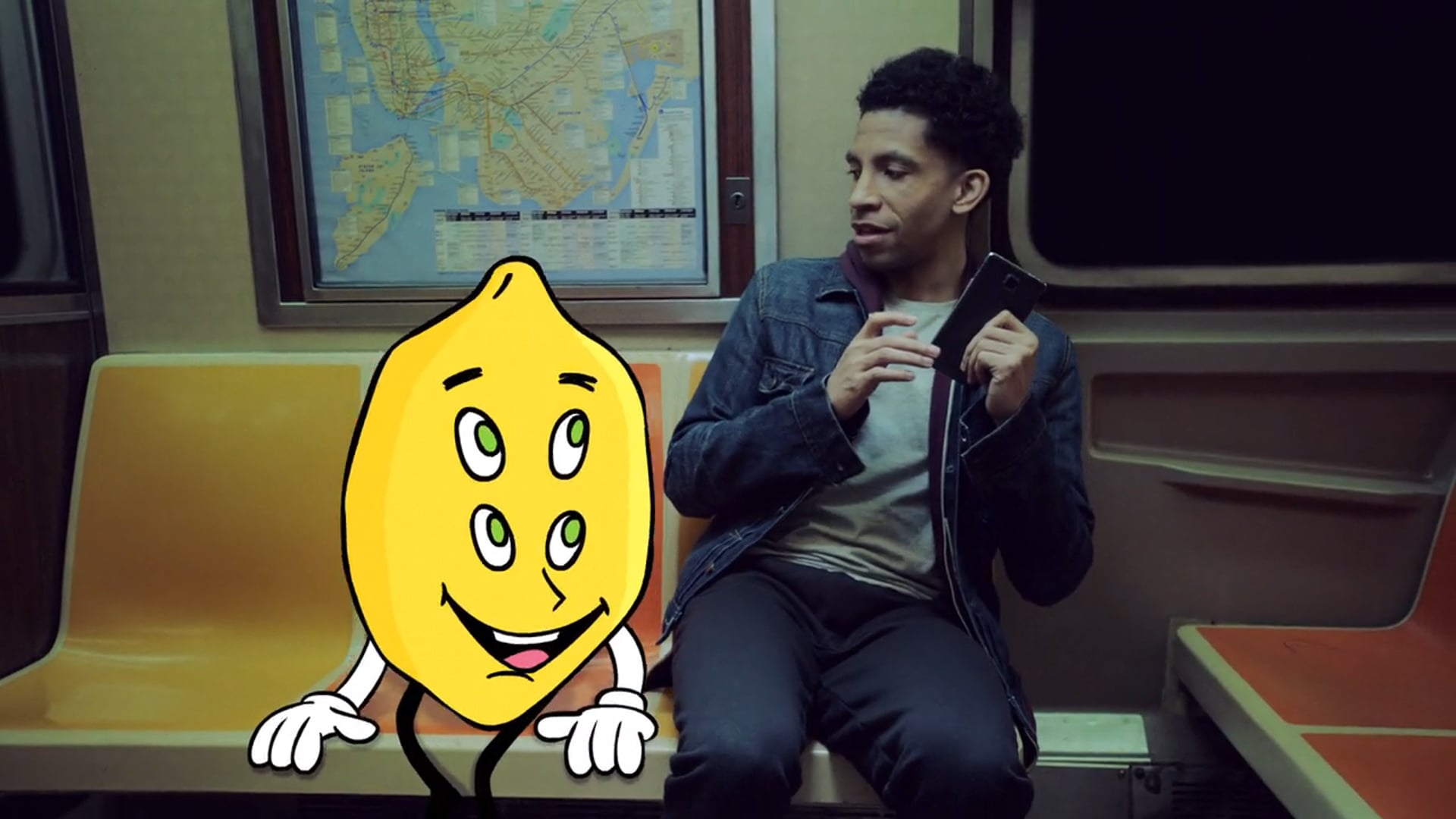 Brisk: Kind Of Out There
