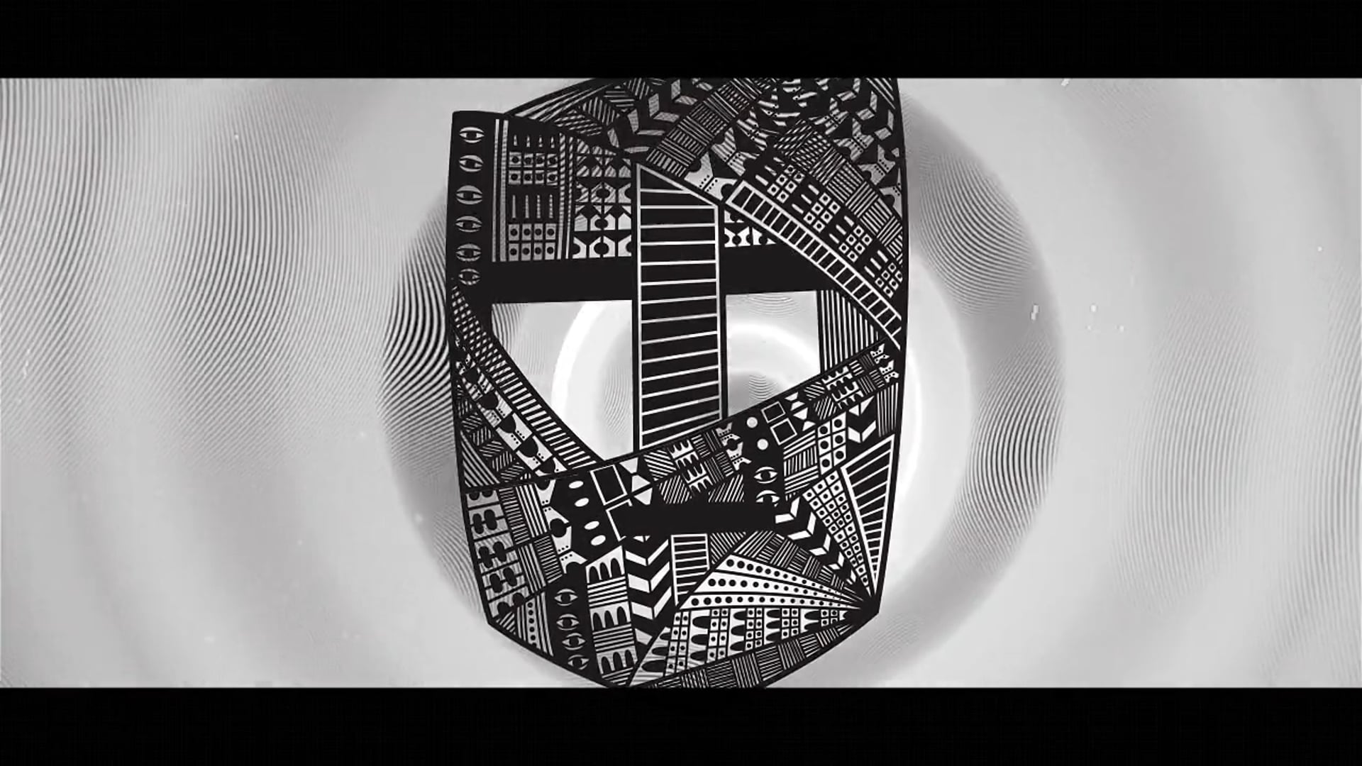 [Trailer] Enei - Rituals [Critical]