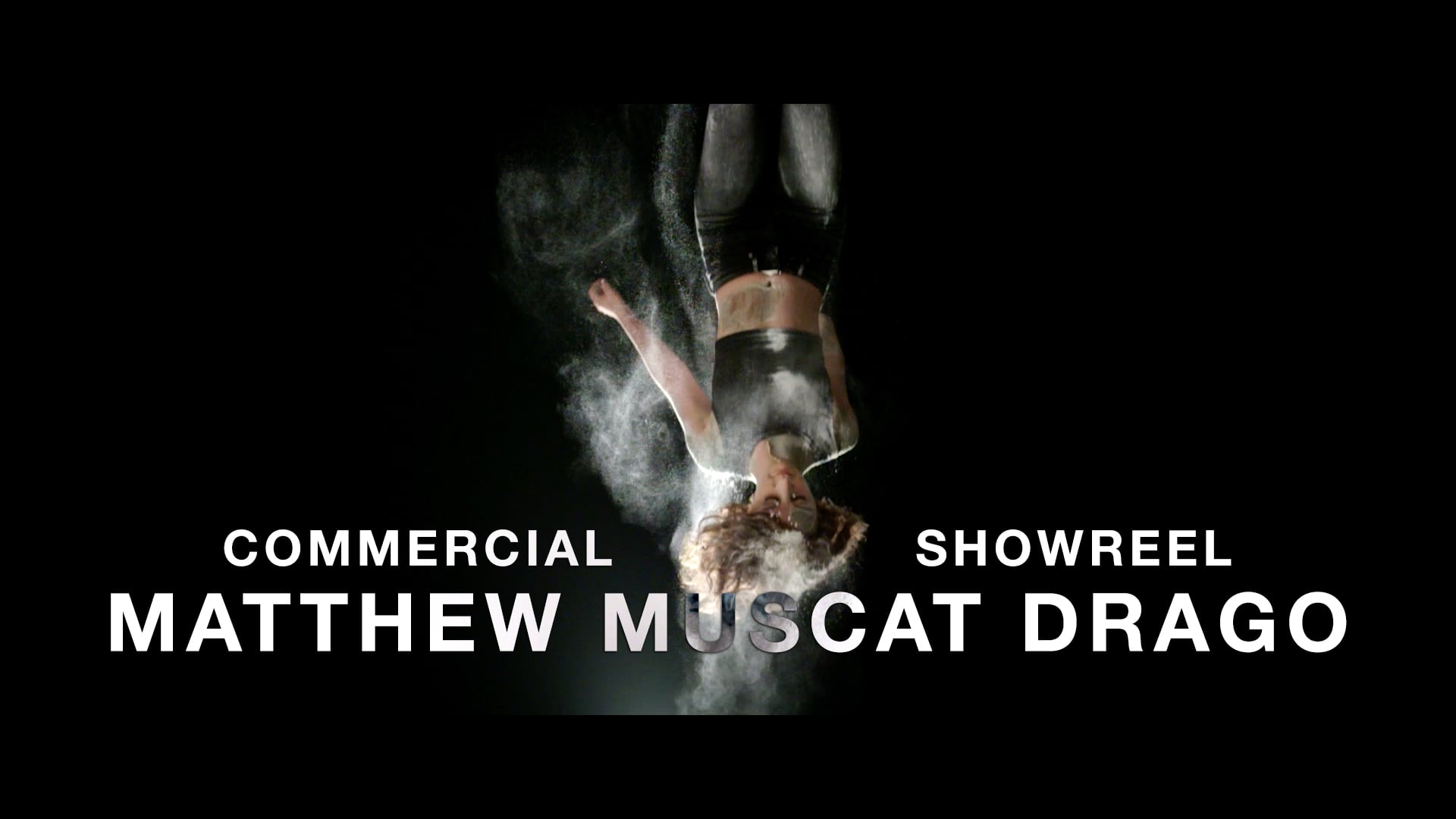 MD Commercial Cinematography Showreel