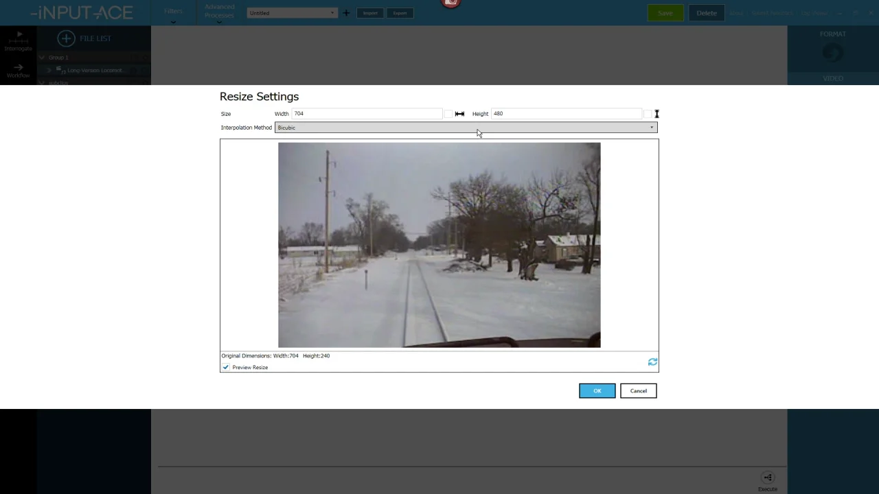 iNPUT-ACE - Resize on Vimeo