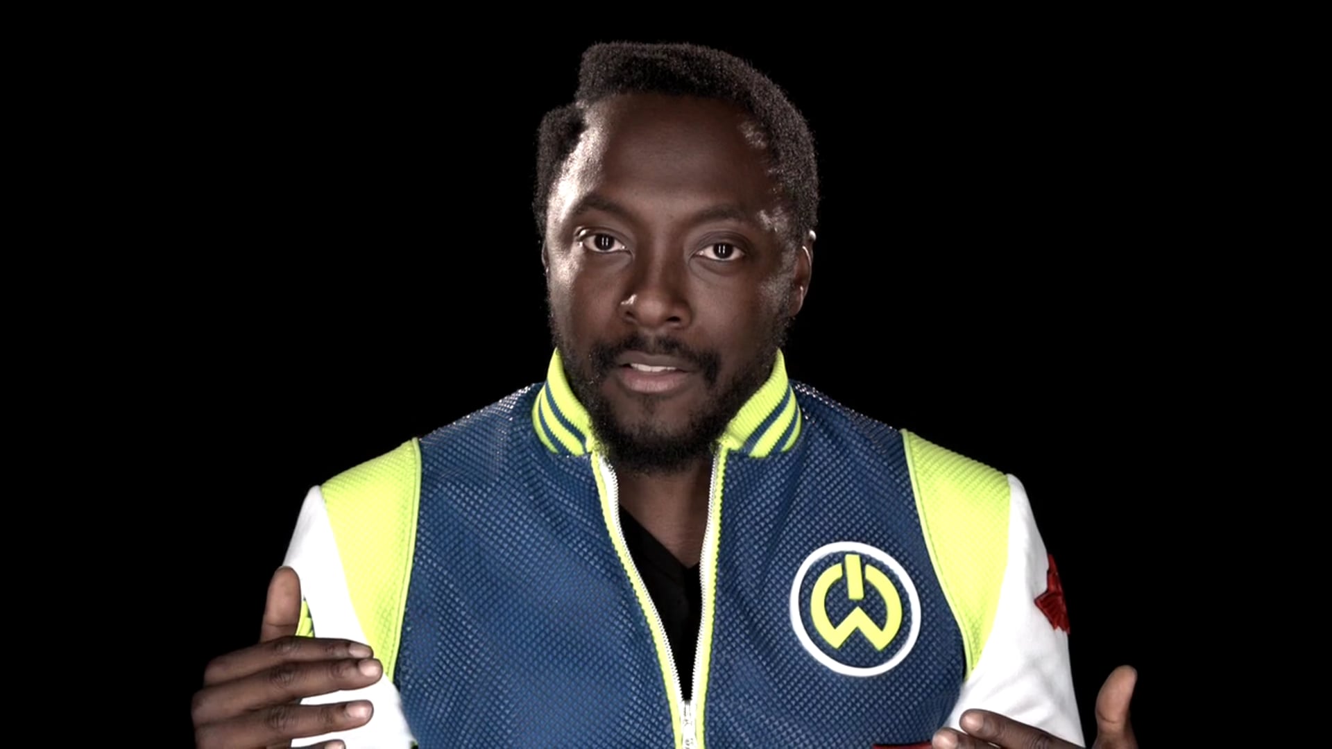 will.i.am - "Contest"