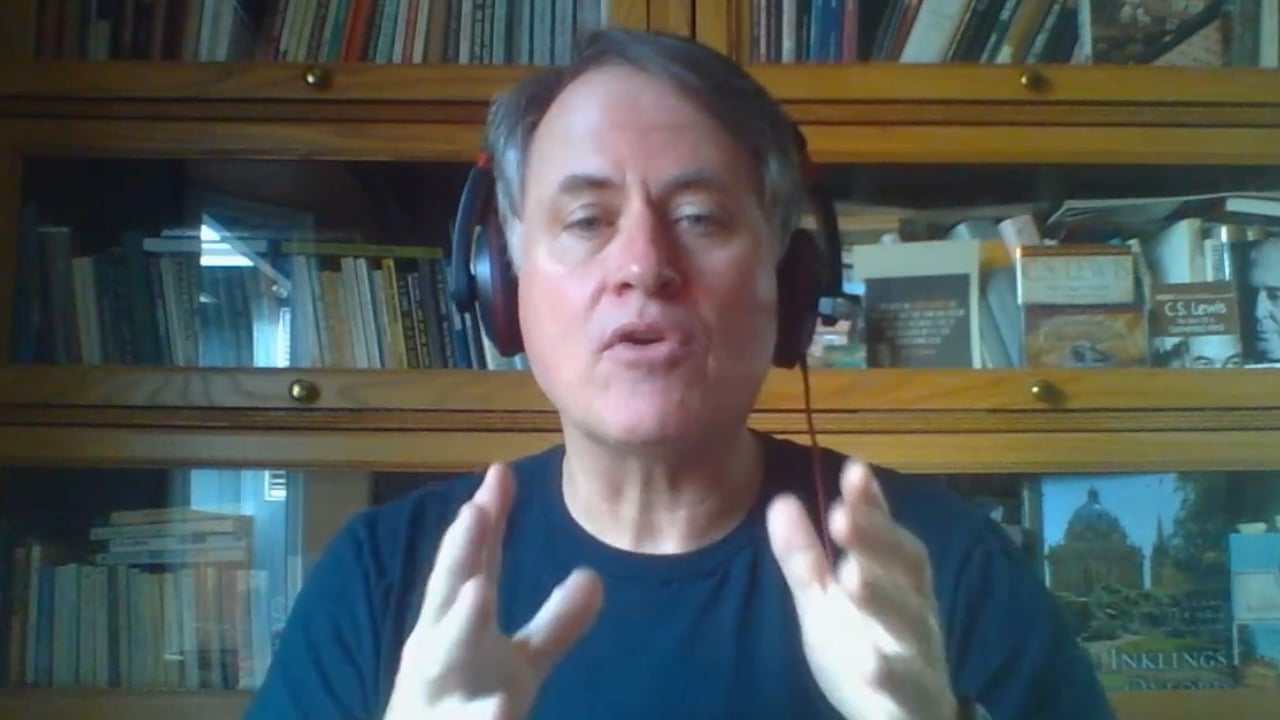 Randy Alcorn Interview on Happiness in Difficult Times, the Pursuit of ...