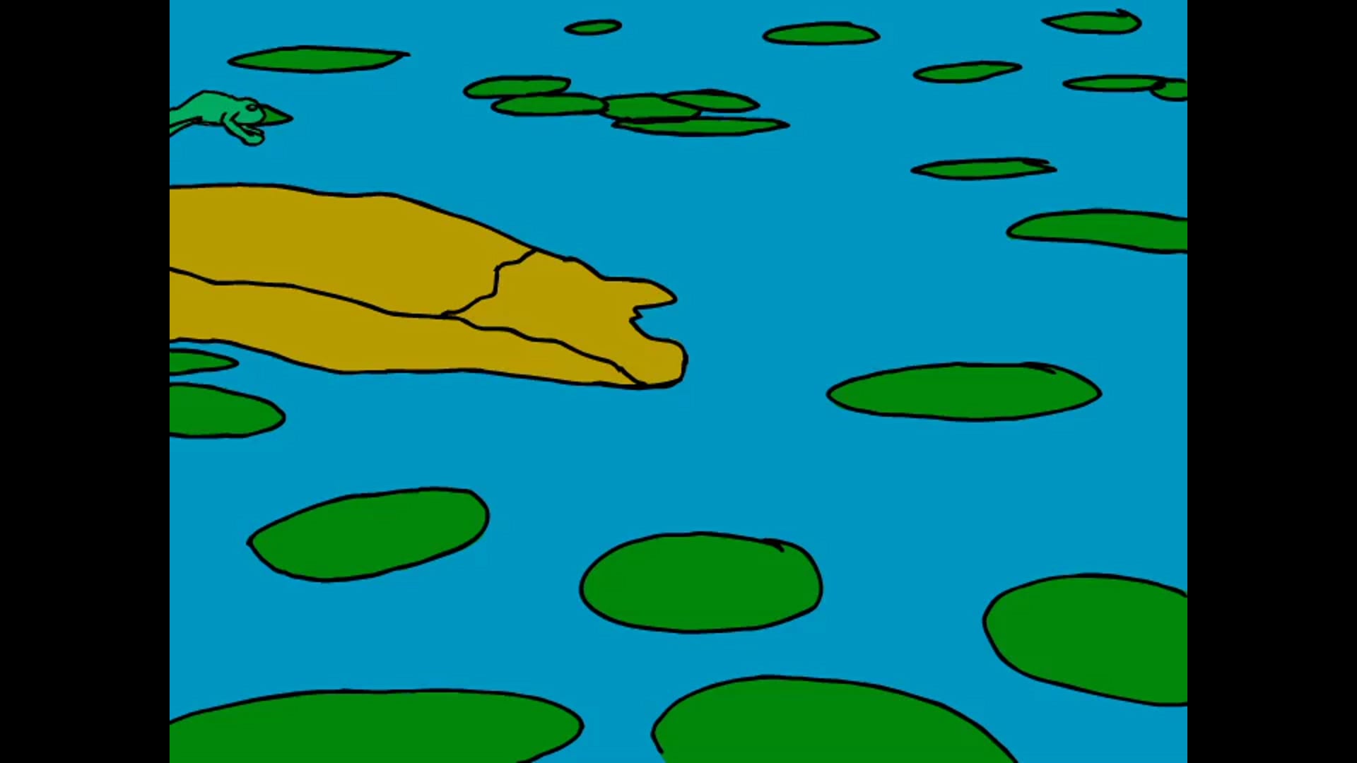 Frogs