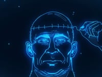 Adult Swim - Evolving Thoughts ID