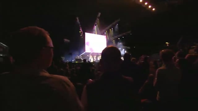 AWAKEN Dance Section
