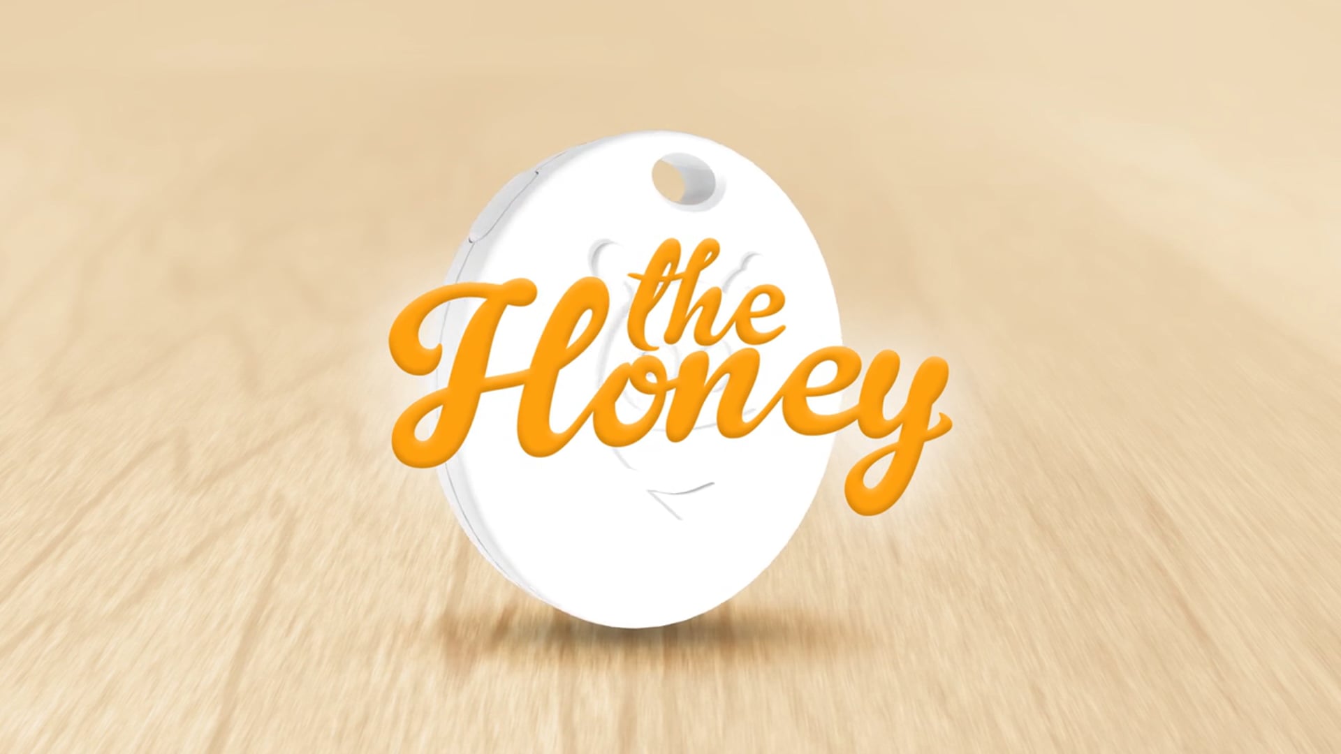 PebbleBee Honey