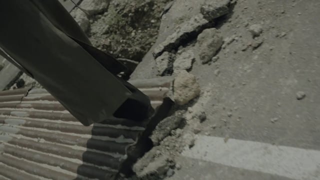 Lykke Li - Gunshot thumbnail