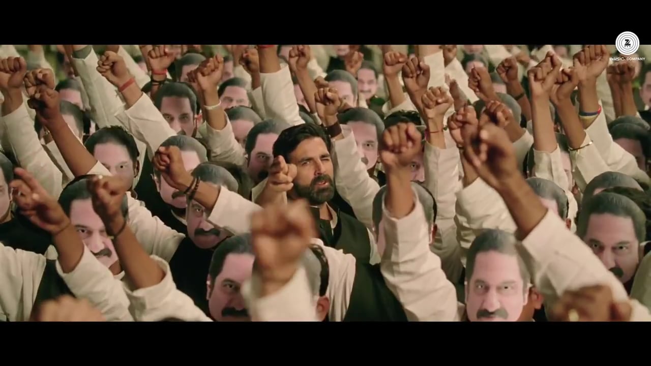 6. Aao Raja Full Video - Gabbar Is Back - Chitrangada Singh - Yo Yo ...
