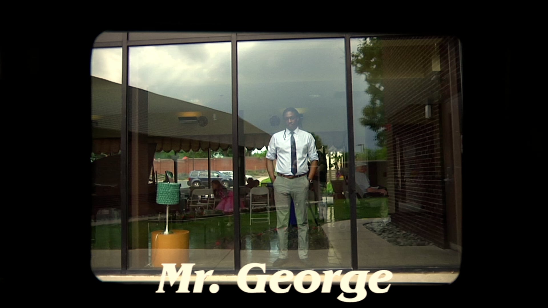 Mr. George