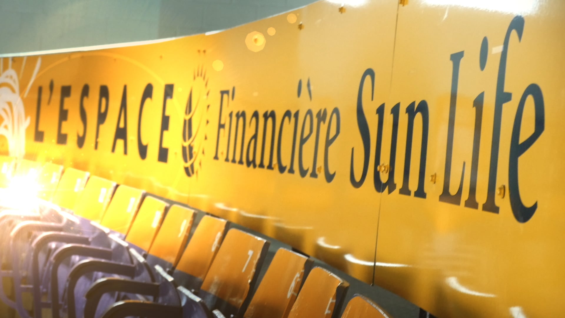 COLISÉE FINANCIÈRE SUN LIFE