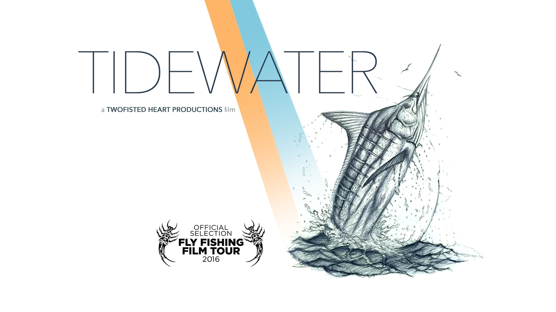 Tidewater Trailer