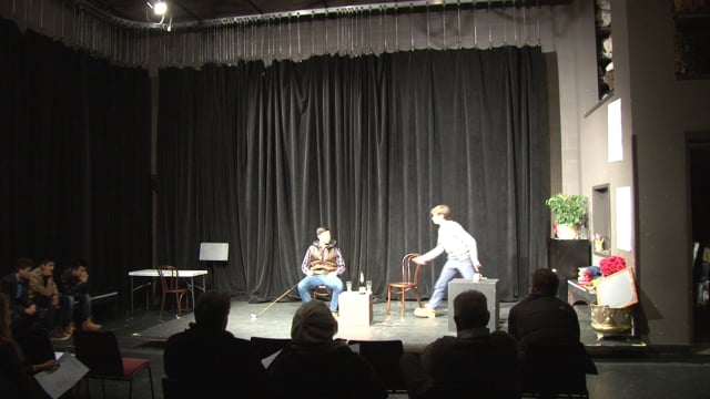 StoryCorps Jan 21 2016