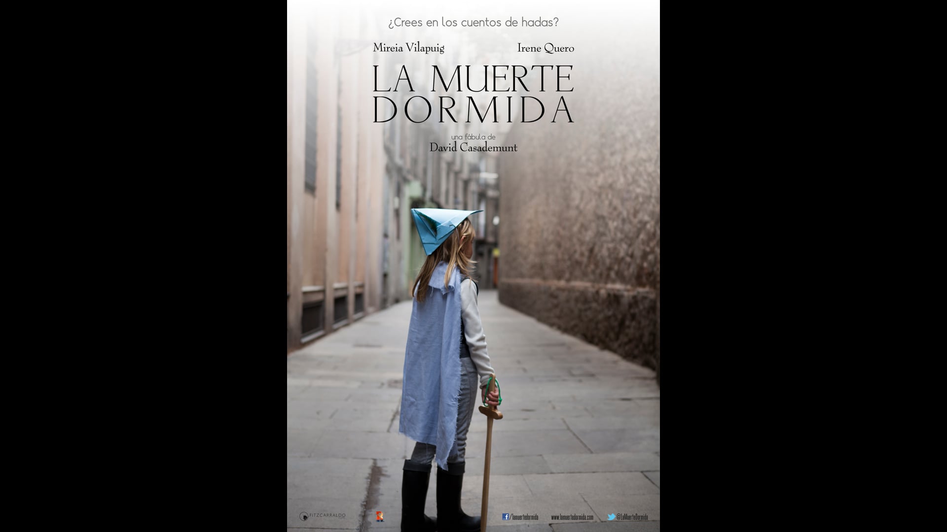 La Muerte Dormida